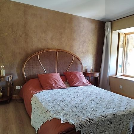 Chambres D'Hotes Aux Petits Belezins Saint-Amour  Exterior photo