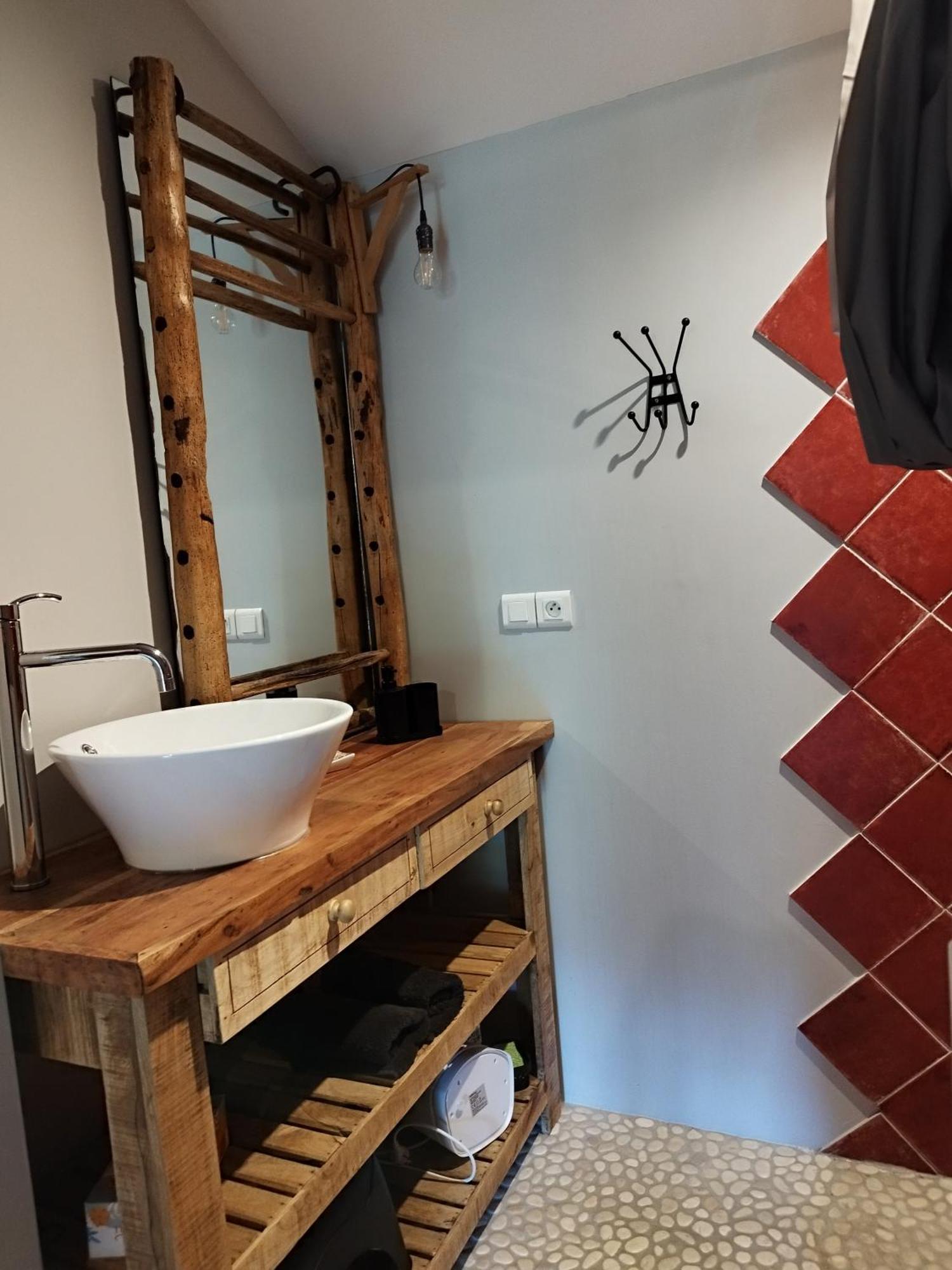 Chambres D'Hotes Aux Petits Belezins Saint-Amour  Exterior photo